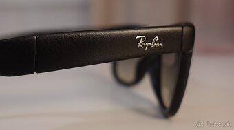 Ray-Ban Wayfarer skladacie (citat popis) - 7