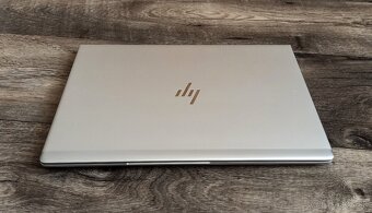 HP EliteBook 840 G5/14"FHD/i5-8350U/16GB DDR4/SSD M.2 256GB - 7