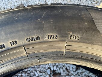 245/50 R19 4x letné Pirelli - 7