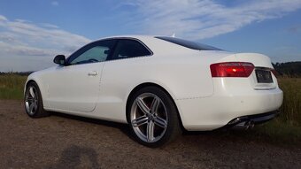 Audi A5 S-line 2.7 TDI Bang & Olufsen - 7