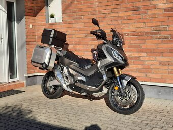 Honda XADV 750 ABS 2019 - 7