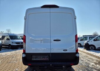 Ford Transit L3H2 2,0TdCi/170Hp 2019rok - 7