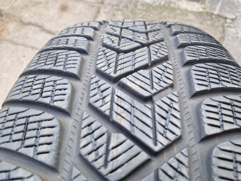 235/60 r18 zimne pneumatiky 235 60 18 235/60/18 pneu R18 - 7