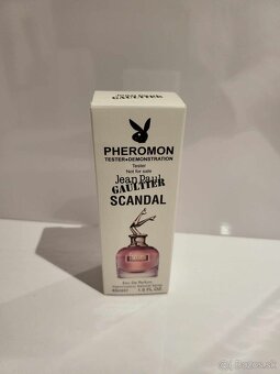 DÁMSKE PARFÉMY-PHEROMON 2. - 7