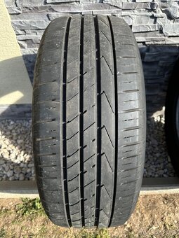 235/60 R18 103V SUV MO letné HANKOOK - 7