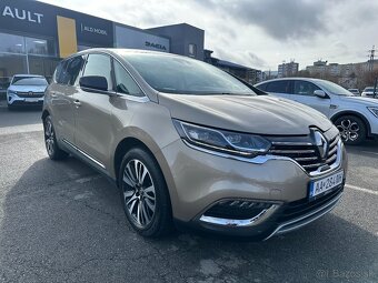 Renault Espace Initiale Paris TCe 225 EDC - 7