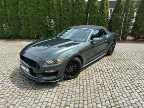 Ford Mustang 2016 3,7 - 7