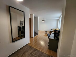novostavba s vlastným kúrením 3 izbový byt, 76 m2, Ilava - 7