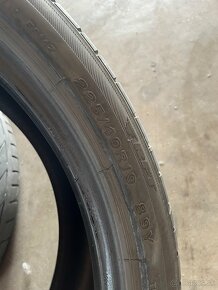 Predám bridgestone potenza s001 - 7