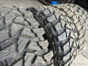 245/70 r16 PLUS 2 - 7