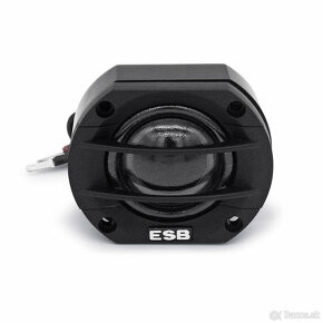 Predám high-end ESB Audio 3000 16,5cm reproduktory - 7