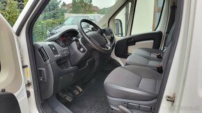 Peugeot Boxer 2.2D r.v.2014 L2H2 - 7