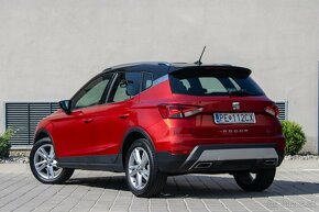 Seat Arona 1.5 EVO FR - 7