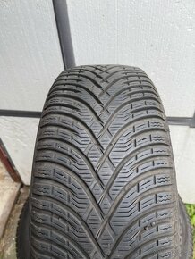 Zimné pneumatiky BFGoodrich 205/55 R16 - 7