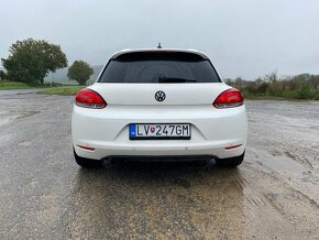 Volkswagen Scirocco 1.4 TSI - 7