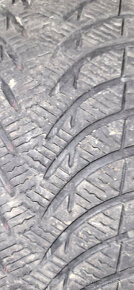 Zimné pneumatiky 225/55 R16 - 7