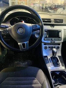 Passat b7 2.0 tdi 130kw 4x4 - 7