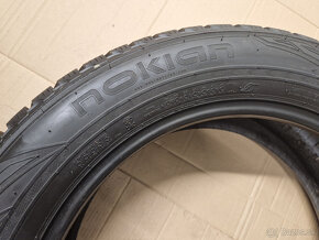 235/55 r19 zimne pneumatiky 2ks 235 55 19 - 7