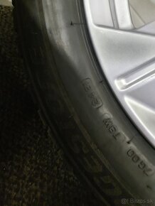 5X112 R18 ZIMNE PNEU 225/55 R18 - 7