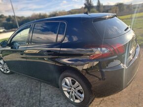 Peugeot 308 1.5 BlueHDi S&S Style - 7