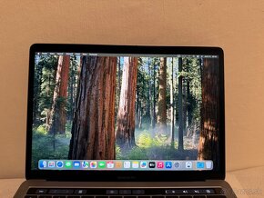 Macbook Pro 13 2019 - 7