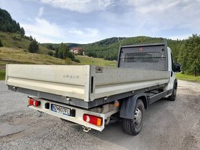 Peugeot Boxer - 7