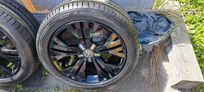 18" VW Passat Alltrack - KALAMATA - 7