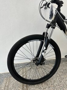 Kenzel Shade Woman, black 26“, 27,5“, bicykel dámsky - 7