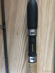 Shimano feeder SpeedMaster - Rezervovane - 7