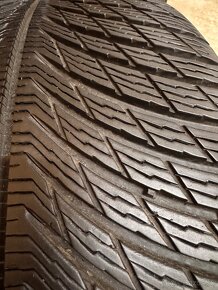 ORIG.BMW M8 F91 F92 R19 BMW M5 F90 R19 265/40/19.285/40/19. - 7