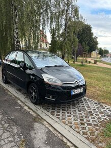 Citroën C4 picasso 1.6 HDi exclusive - 7