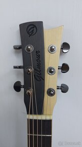 Akustická gitara GILMOUR Antique WV48 - 7