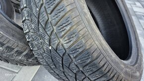 Disky + 2 sady pneu , BMW X1 225/50R18 - 7