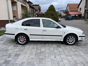 Škoda octavia 1, 1.9 TDi 66kw chip na 81kw - 7