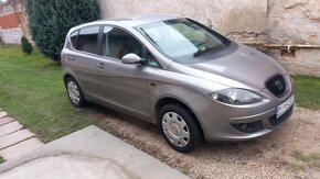 Seat Altea - 7