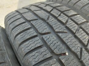 205/60R16 zimné pneumatiky -5x108R16 disky FORD-VOLVO - 7