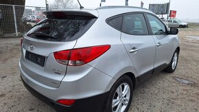 HYUNDAI IX35 2.0 CRDI.COMFORT 4WD - 7