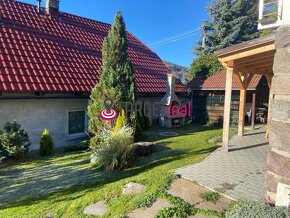 Na predaj Chalupa pod Vežou, Horný Turček, Turč. Teplice - 7