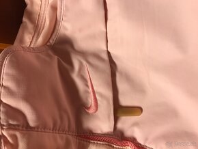 DARUJEM NIKE originál baby pink tašku k nakupu 4 a viac - 7