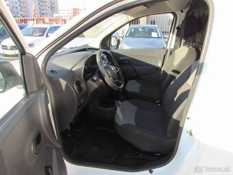 Dacia Dokker Van 1.6 SCe Access - 7