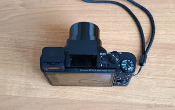 Sony Cyber-shot DSC-HX99 - 7