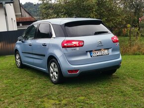 Citroën C4 Picasso eHDi 115 Intensive/Best Collection 68000k - 7