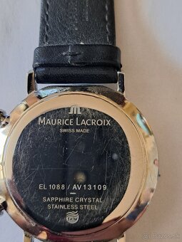 Maurice Lacroix - 7