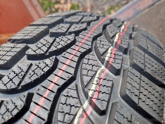 195/50 r16 zimne pneumatiky 195/50/16 195 50 16 - 7