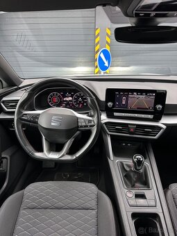 Seat Leon FR Combi 2021 1.5 TSI - 7