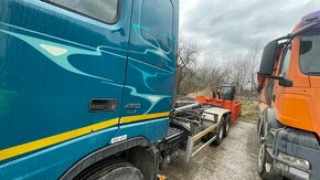 Volvo FH12 460 - 7