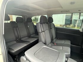 Mercedes Benz Vito 4x4 - 7