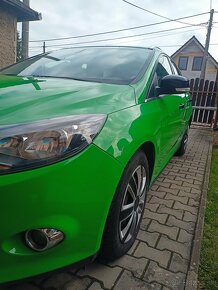 Ford focus 1.6 ecoboost - 7