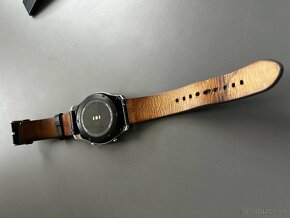 Smart hodinky Samsung Gear S3 Classic - 7