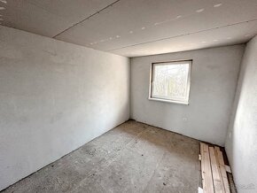 Jednospálňový apartmán Trávnica - A4 - 7